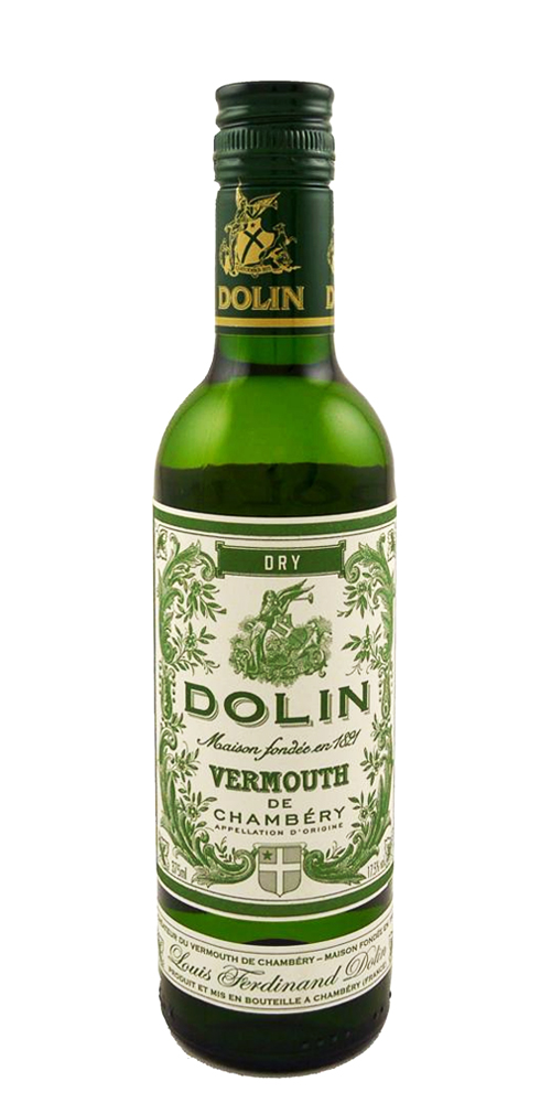 Dolin Dry Vermouth de Chambery