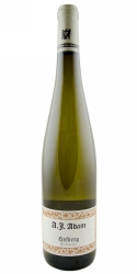 Dhron Hofberg Riesling Kabinett, A.J. Adam