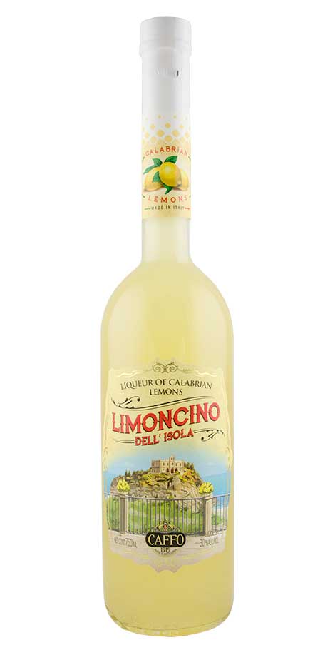 Caffo Limoncino 