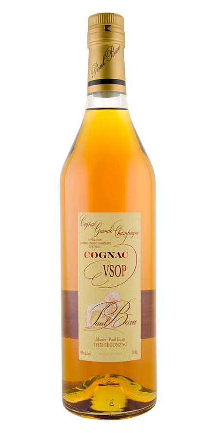 Paul Beau VSOP Cognac | Astor Wines & Spirits