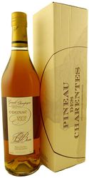 Paul Beau VSOP Cognac