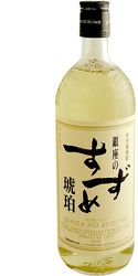 Ginza No Suzume "Kohaku" Soju