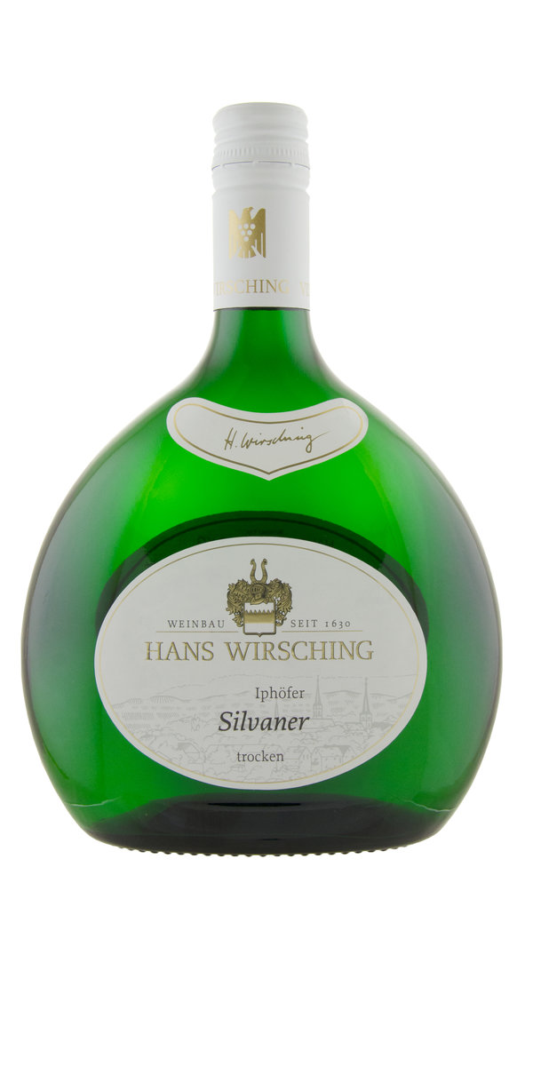Iphofer Silvaner Trocken, Wirsching