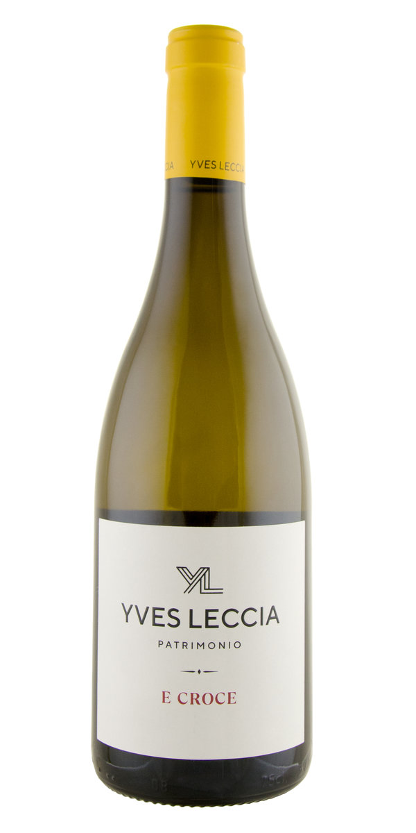 Yves Leccia, Patrimonio Blanc