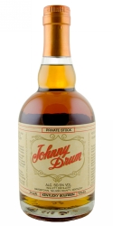 Johnny Drum Private Stock 101° Bourbon