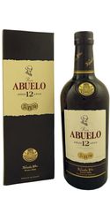 Ron Abuelo 12 yr. Rum