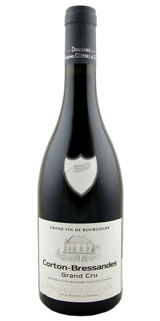 Corton Bressandes, Cornu | Astor Wines & Spirits