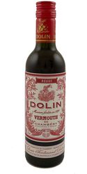 Dolin Rouge Vermouth de Chambery                                                                    