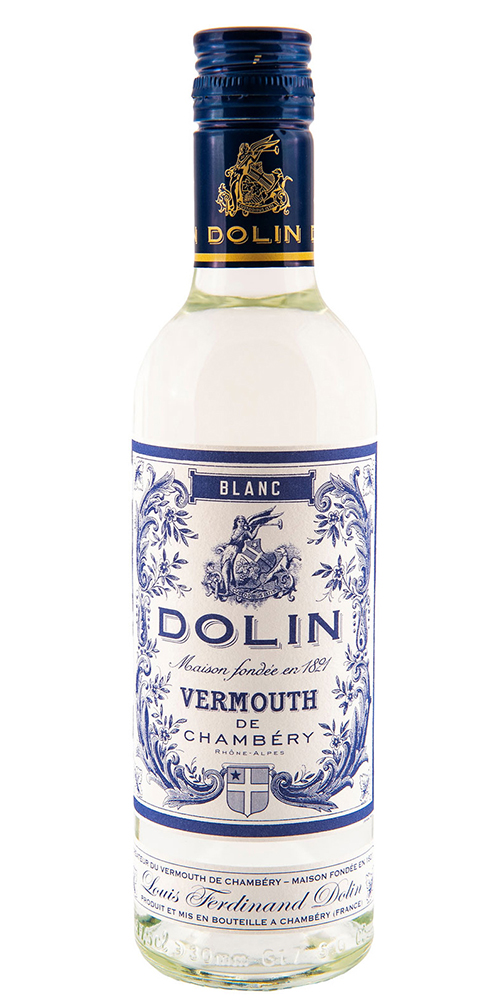 Dolin Blanc Vermouth de Chambery