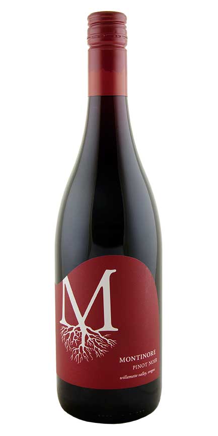 Montinore Pinot Noir Willamette Valley