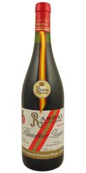 Primitivo Quiles "Raspay" Tinto 