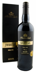 Primitivo Quiles "Fondillón" Gran Reserva                                                           