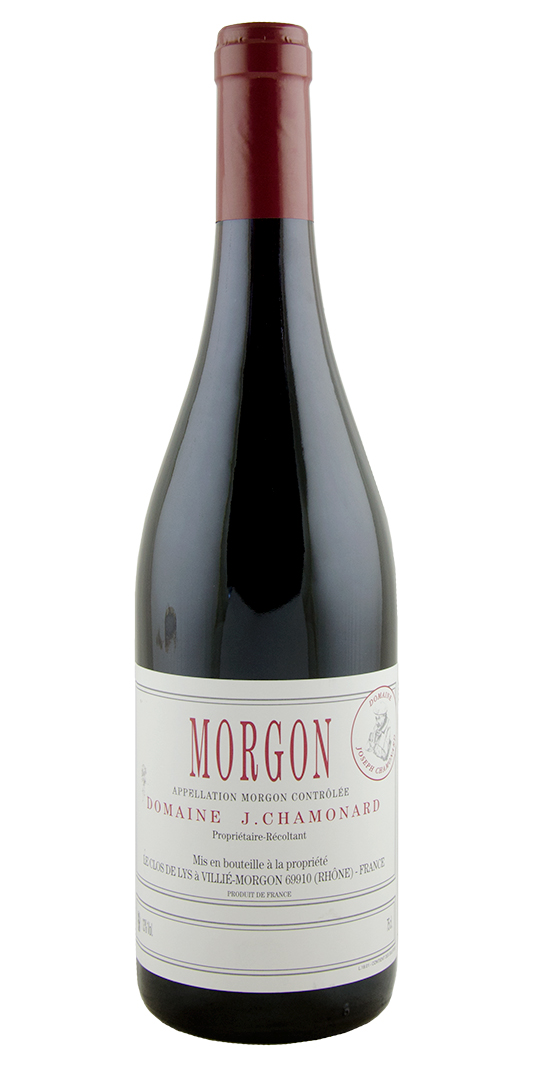 Morgon "Le Clos de Lys, Dom. Chamonard