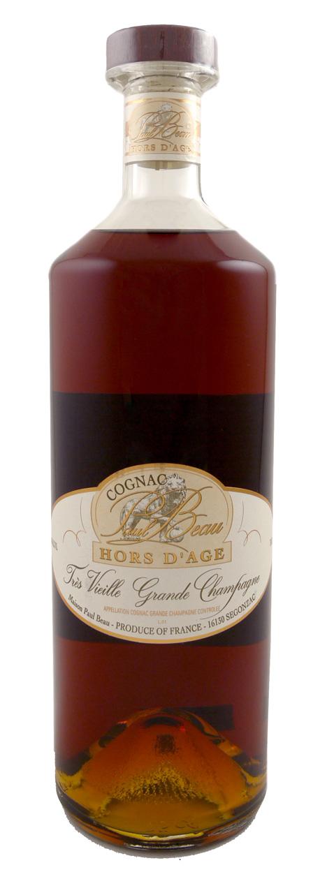 Paul Beau Hors d'Age Cognac