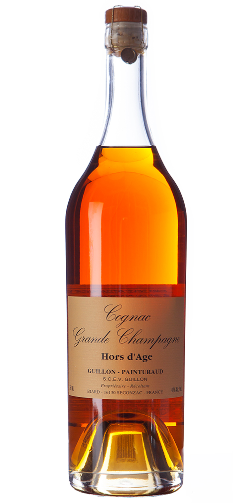 Guillon Painturaud Hors d'Age Cognac