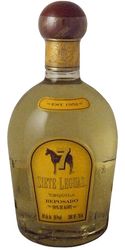 Siete Leguas Reposado Tequila