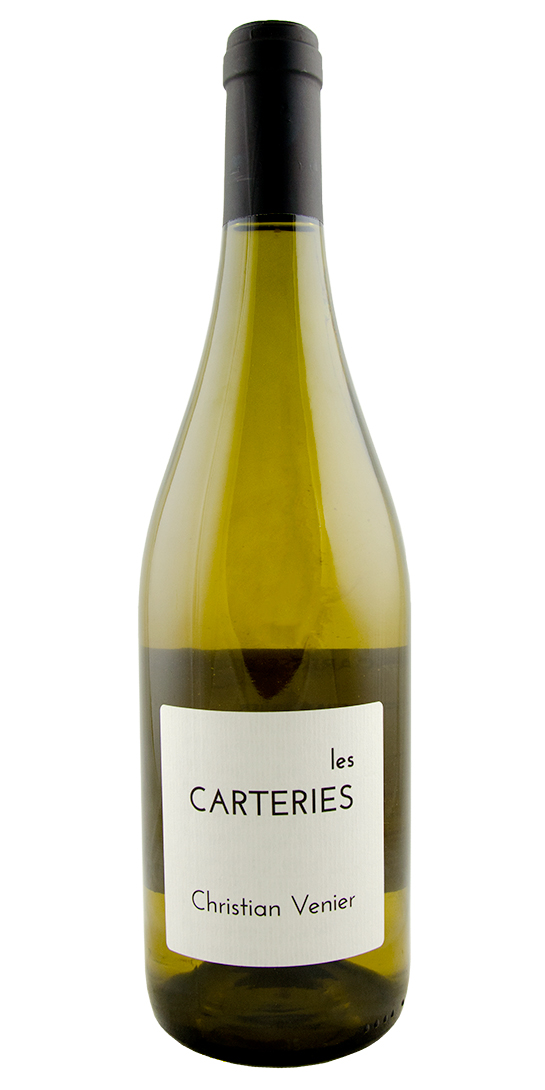 Cheverny Blanc "Les Carteries" Venier