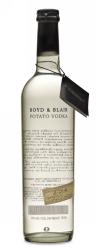 Boyd & Blair Potato Vodka