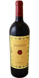 Masseto                                                                                             