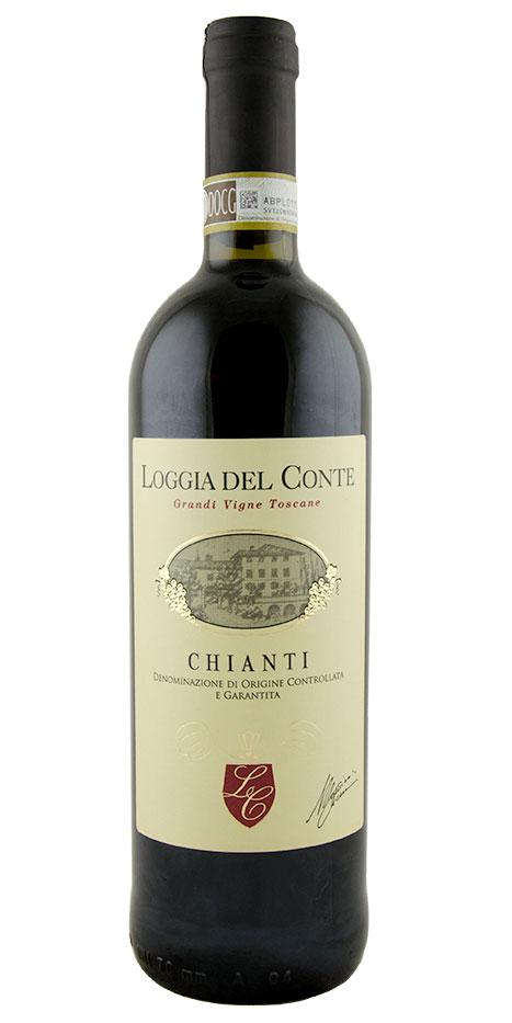 Chianti Loggia del Conte