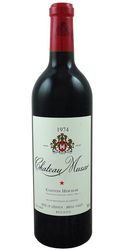 Ch. Musar Rouge