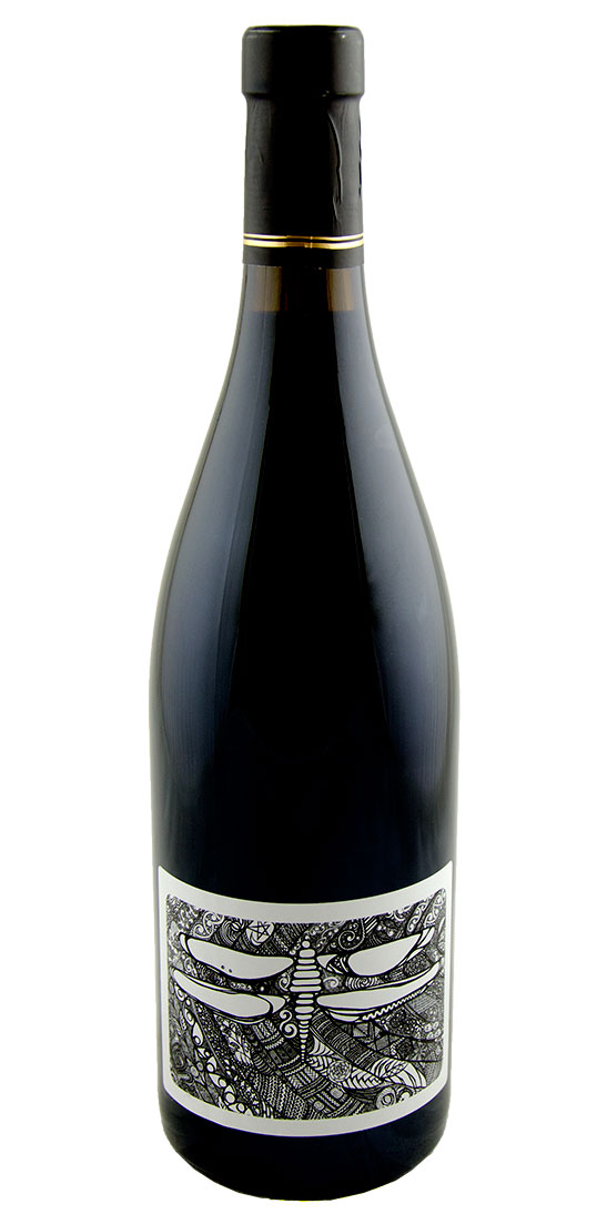 100% Gamay, Julien Courtois