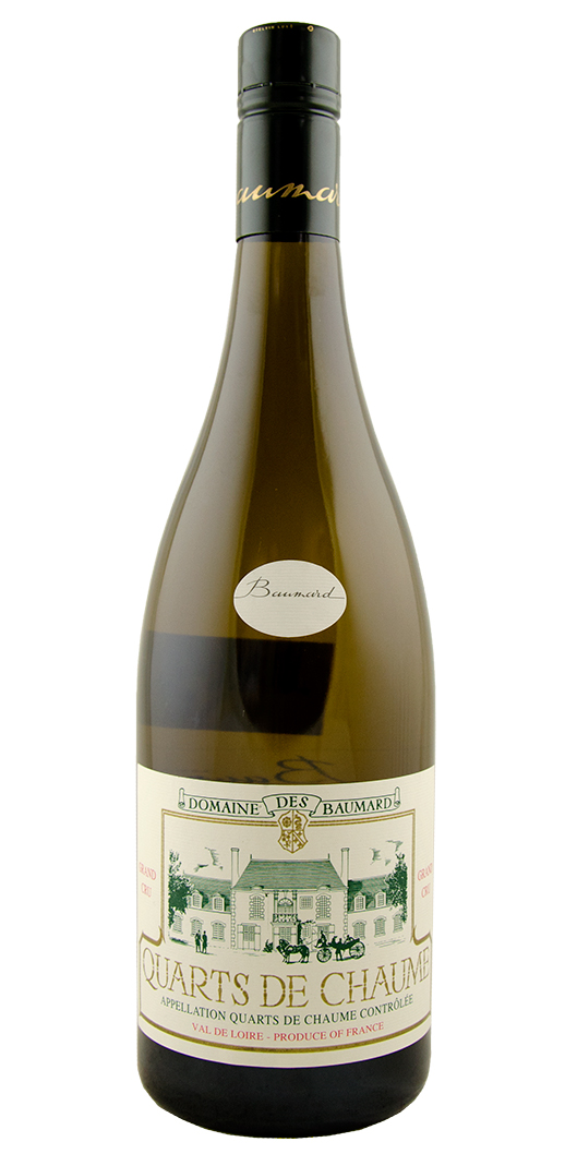 Quarts de Chaume, Baumard