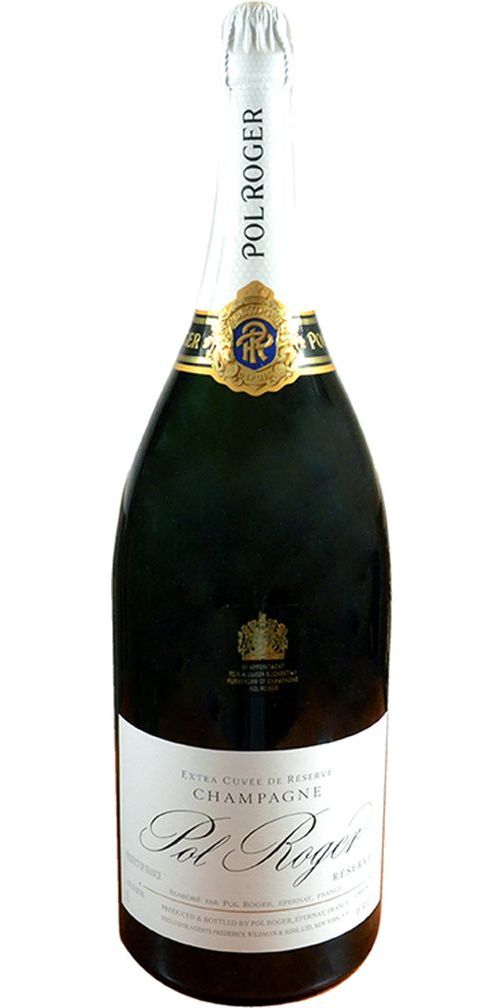 Pol Roger Brut                                                                                      