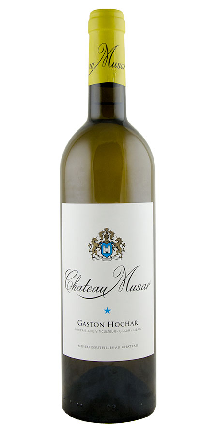 Ch. Musar Blanc