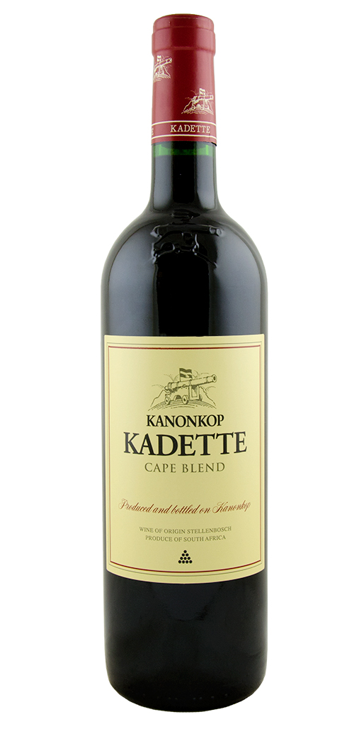 Kanonkop "Kadette" Cape Blend