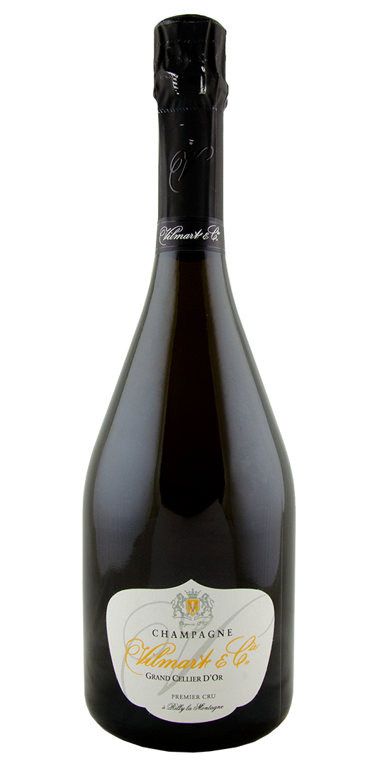 Vilmart "Grand Cellier d'Or" Brut