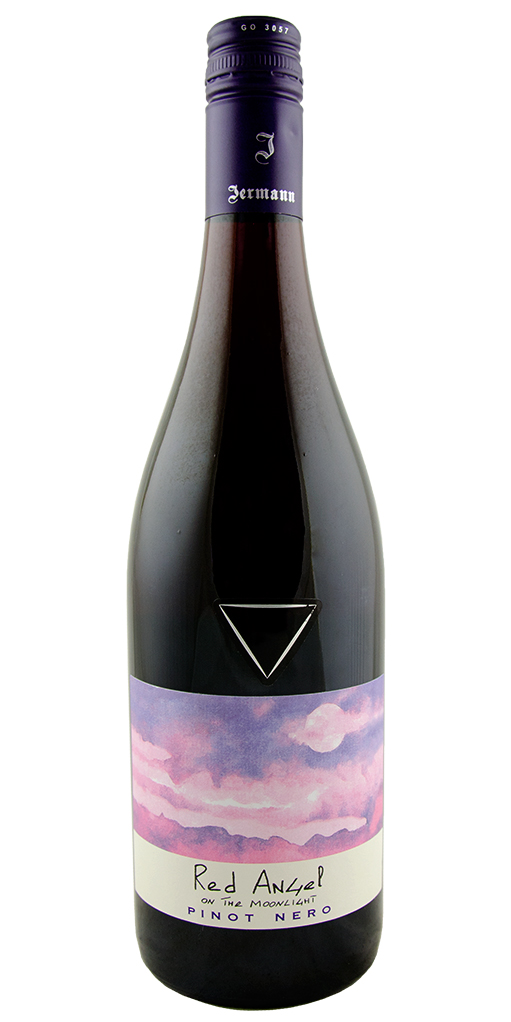 Red Angel Pinot Nero, Jermann