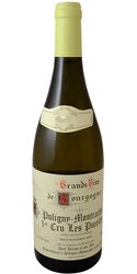 Puligny-Montrachet 1er Cru "Les Pucelles", Paul Pernot