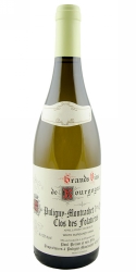 Puligny-Montrachet 1er Cru "Les Folatières", Paul Pernot