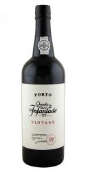 Quinta do Infantado, Vintage Port                                                                   