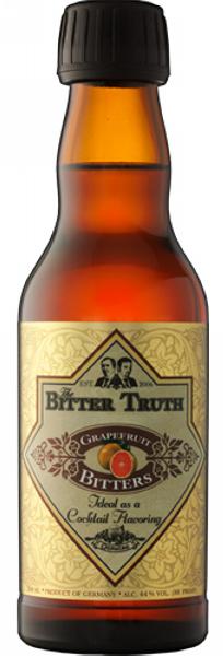 The Bitter Truth Grapefruit Bitters