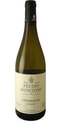 Catarratto "Vigna del Masso," Feudo Montoni