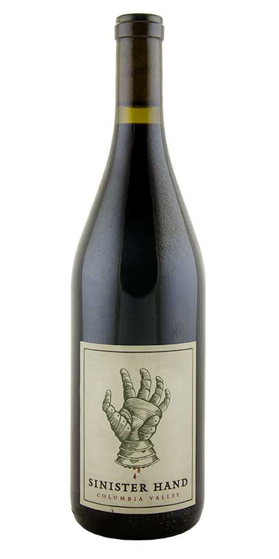 Owen Roe, "Sinister Hand" Grenache