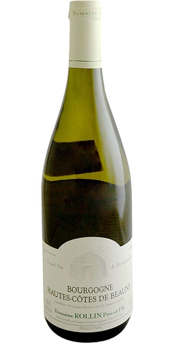 Bourgogne Hautes-Côtes de Beaune Blanc, Rollin