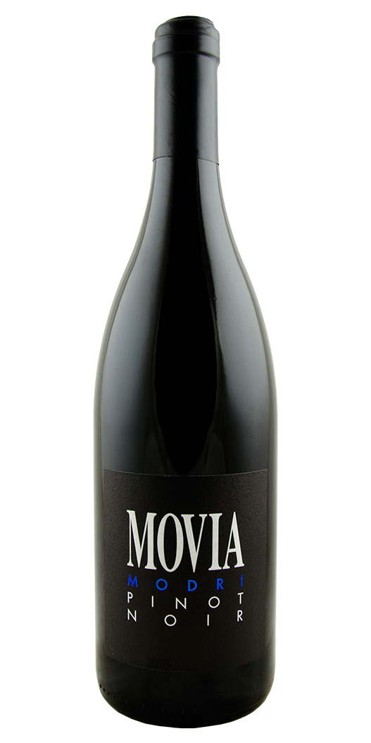 Pinot Nero, Movia                                                                                   