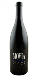 Pinot Nero, Movia                                                                                   