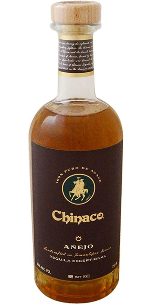 Chinaco Añejo Tequila