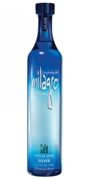 Milagro Silver Tequila