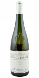 Savennières "Clos de la Bergerie", N. Joly                                                          