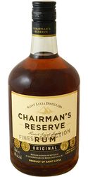 Chairman\'s Reserve Rum                                                                              