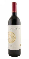 Seven Hills Merlot, Seven Hills Vineyard                                                            