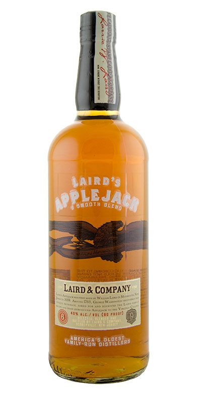 Laird's Applejack