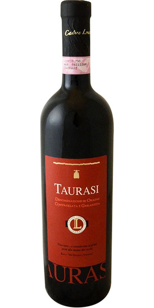 Taurasi, Cantine Lonardo