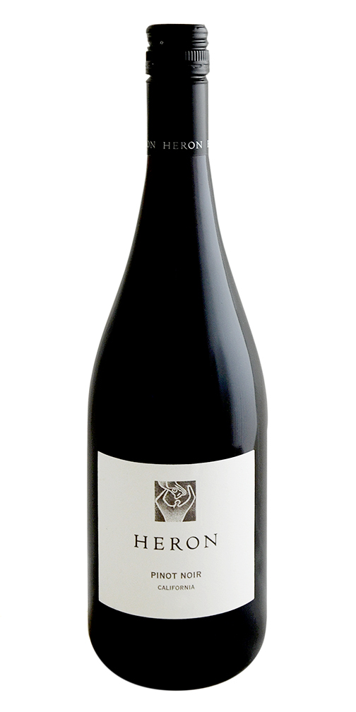 Trail Marker Pinot Noir Santa Cruz Mtns 2020 – Tomorrow's Wine