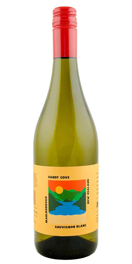 Cloudy Bay Chardonnay New Zealand White Wine, 750 ml - Fred Meyer